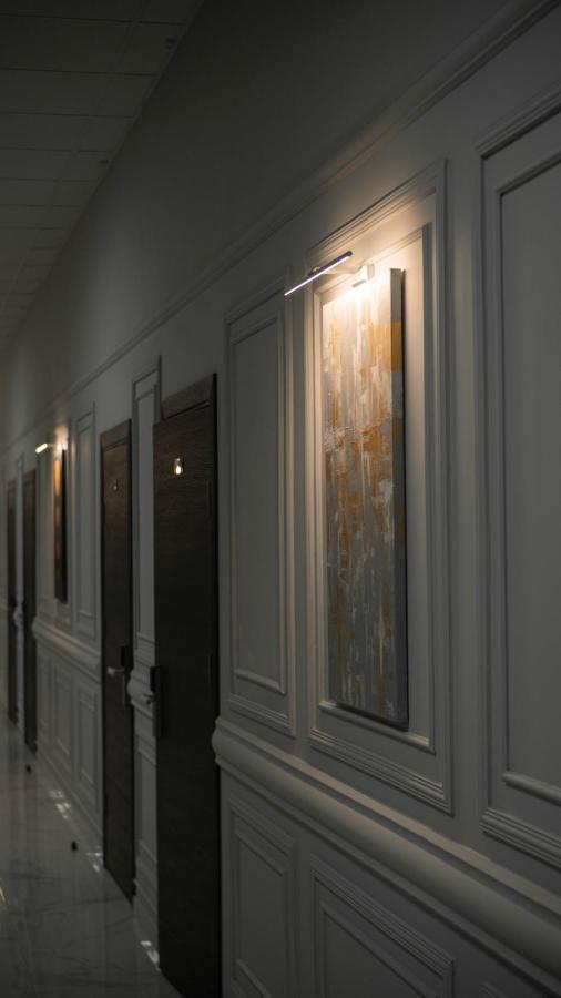 Golden Ring Ternopil Exterior foto